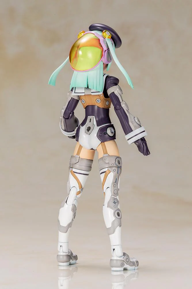 Frame Arms Girl FG077 Greifen Ultramarine Violet Ver. - Image 16