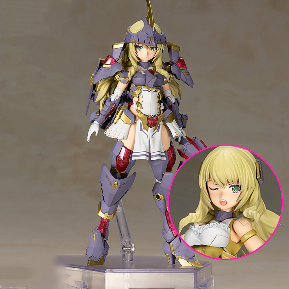 Frame Arms Girl FG084 Durga I