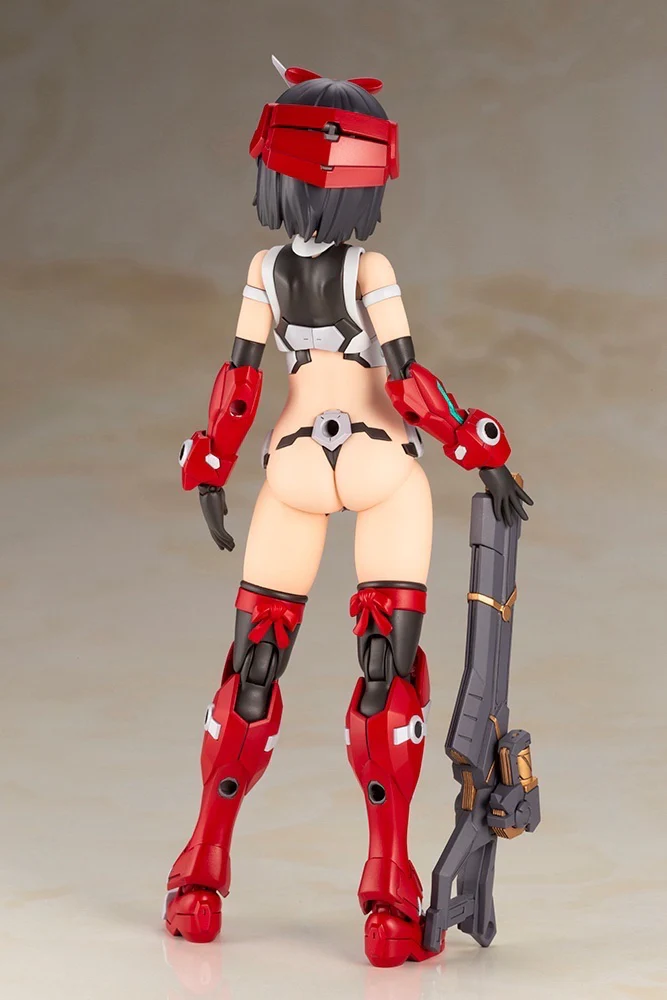 Frame Arms Girl FG085 Magatsuki-Houten - Image 13