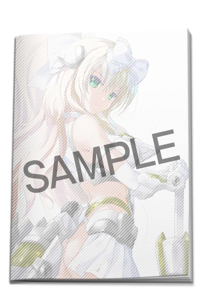 Frame Arms Girl FG086 Durga II - Image 17