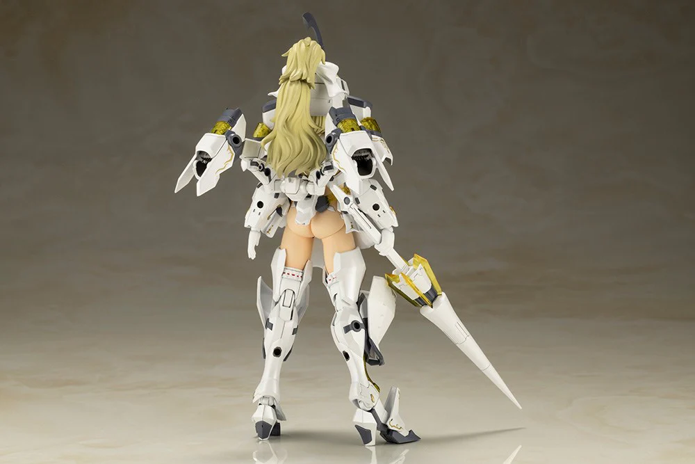 Frame Arms Girl FG086 Durga II - Image 9
