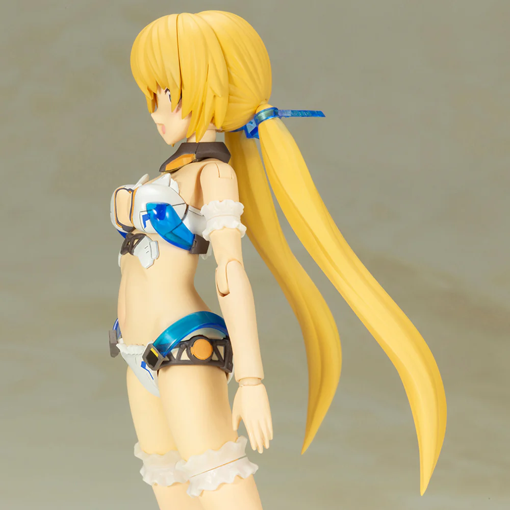 Frame Arms Girl FG088 Hresvelgr Ater (Summer Vacation Ver.) - Image 11