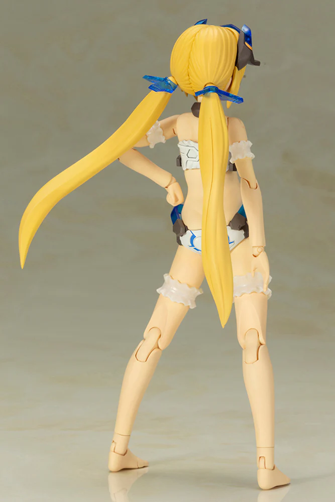 Frame Arms Girl FG088 Hresvelgr Ater (Summer Vacation Ver.) - Image 7