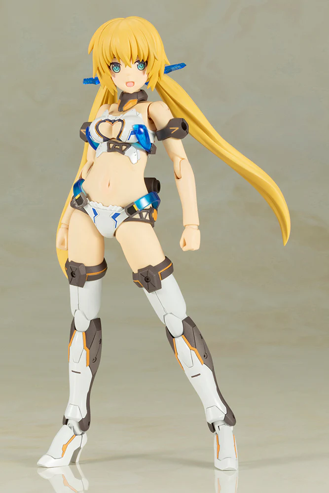 Frame Arms Girl FG088 Hresvelgr Ater (Summer Vacation Ver.) - Image 8