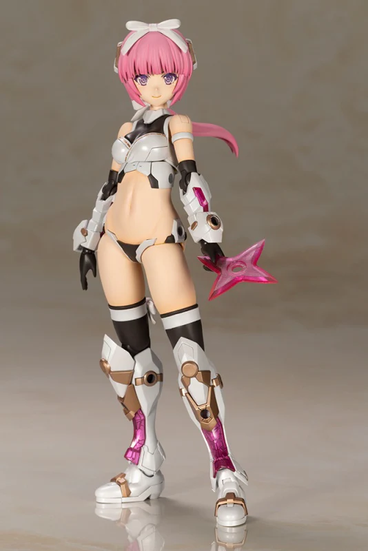 Frame Arms Girl FG093 Magatsuki Kikka - Image 10