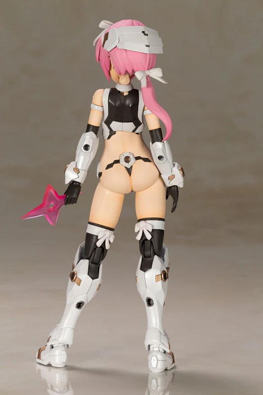 Frame Arms Girl FG093 Magatsuki Kikka - Image 11