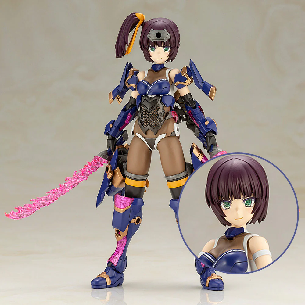 Frame Arms Girl FG094 Ayatsuki