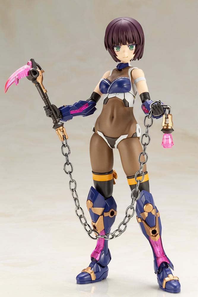 Frame Arms Girl FG094 Ayatsuki - Image 10
