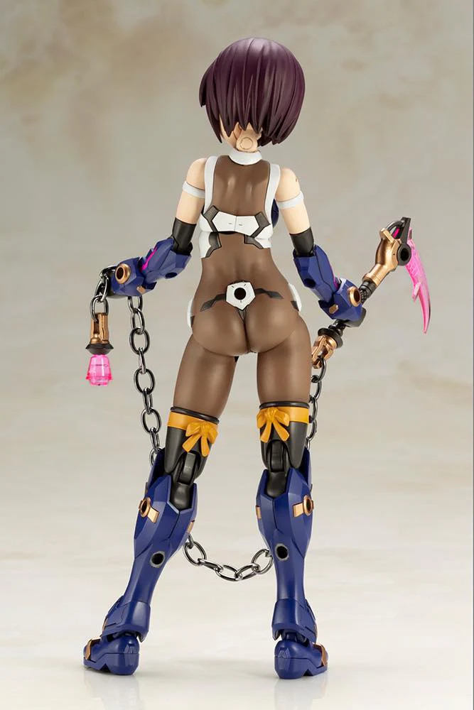 Frame Arms Girl FG094 Ayatsuki - Image 11