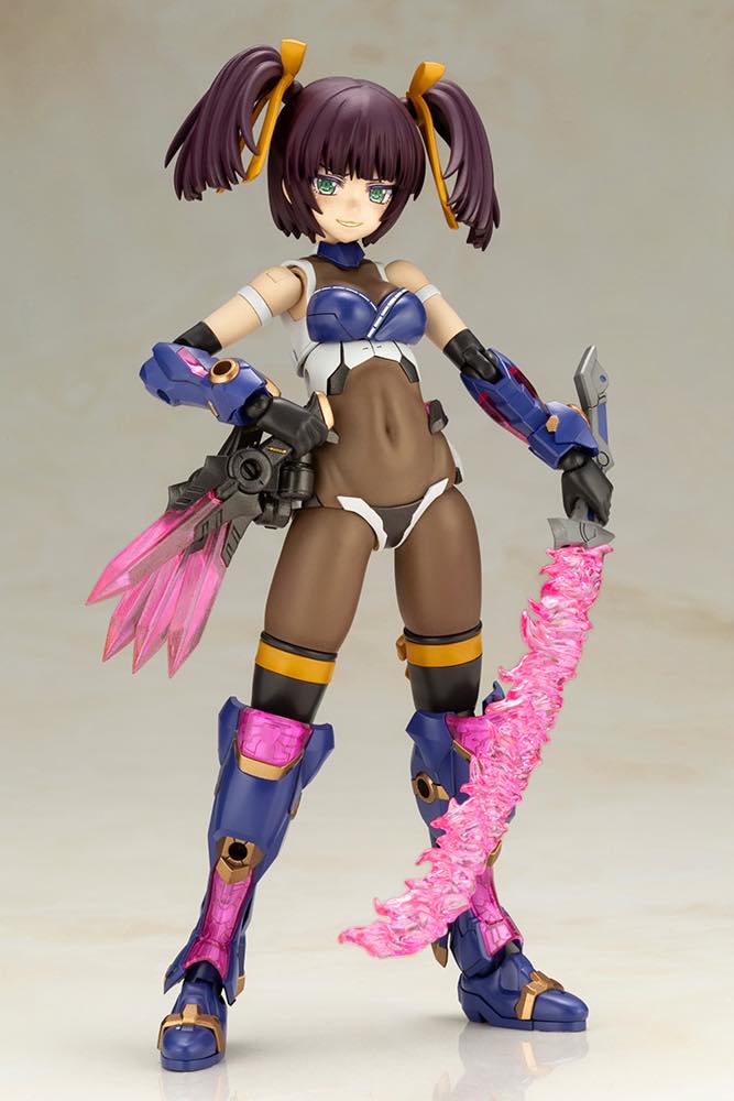 Frame Arms Girl FG094 Ayatsuki - Image 12
