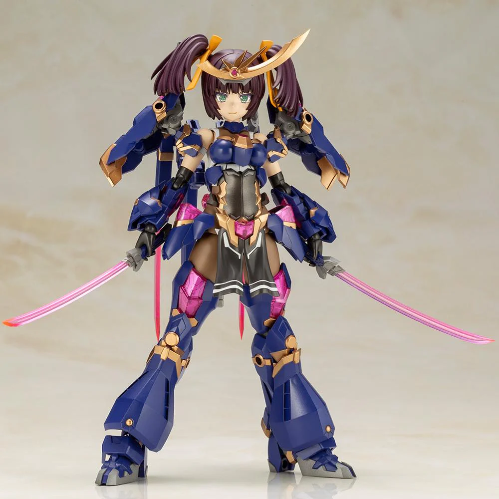 Frame Arms Girl FG094 Ayatsuki - Image 14