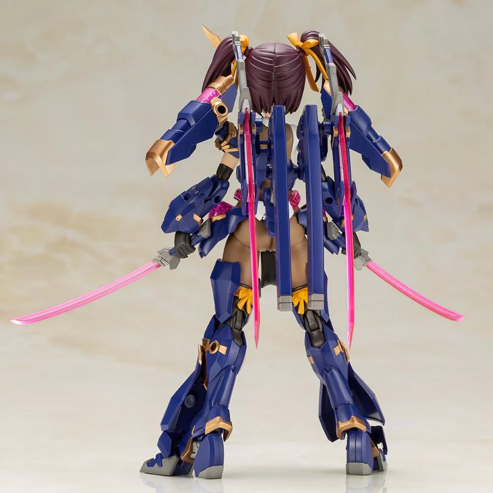 Frame Arms Girl FG094 Ayatsuki - Image 15