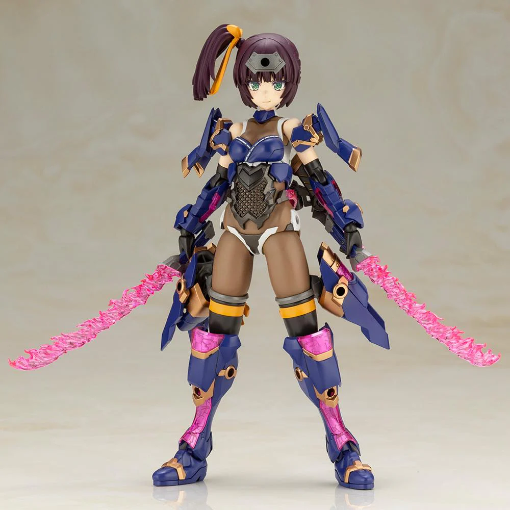 Frame Arms Girl FG094 Ayatsuki - Image 4