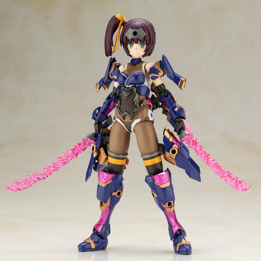 Frame Arms Girl FG094 Ayatsuki - Image 5