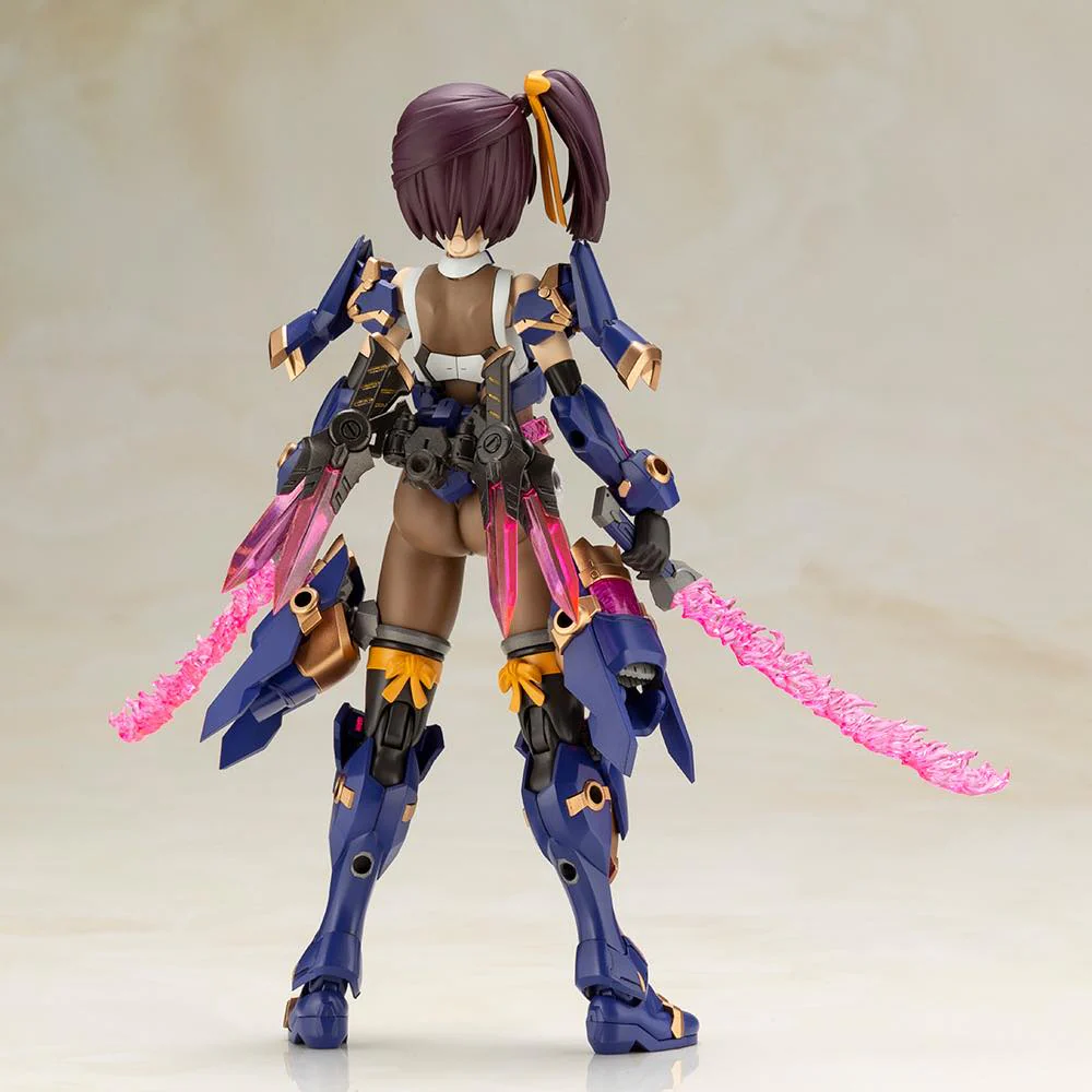 Frame Arms Girl FG094 Ayatsuki - Image 6