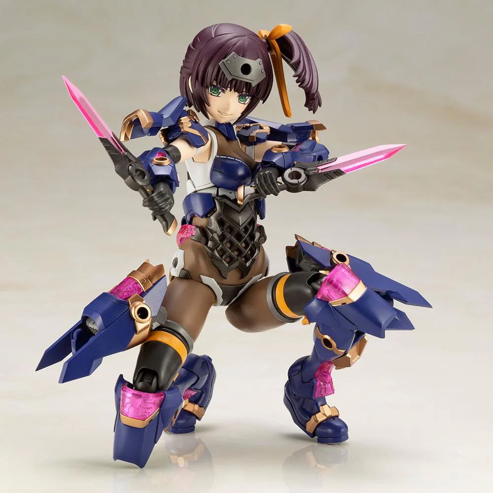 Frame Arms Girl FG094 Ayatsuki - Image 8