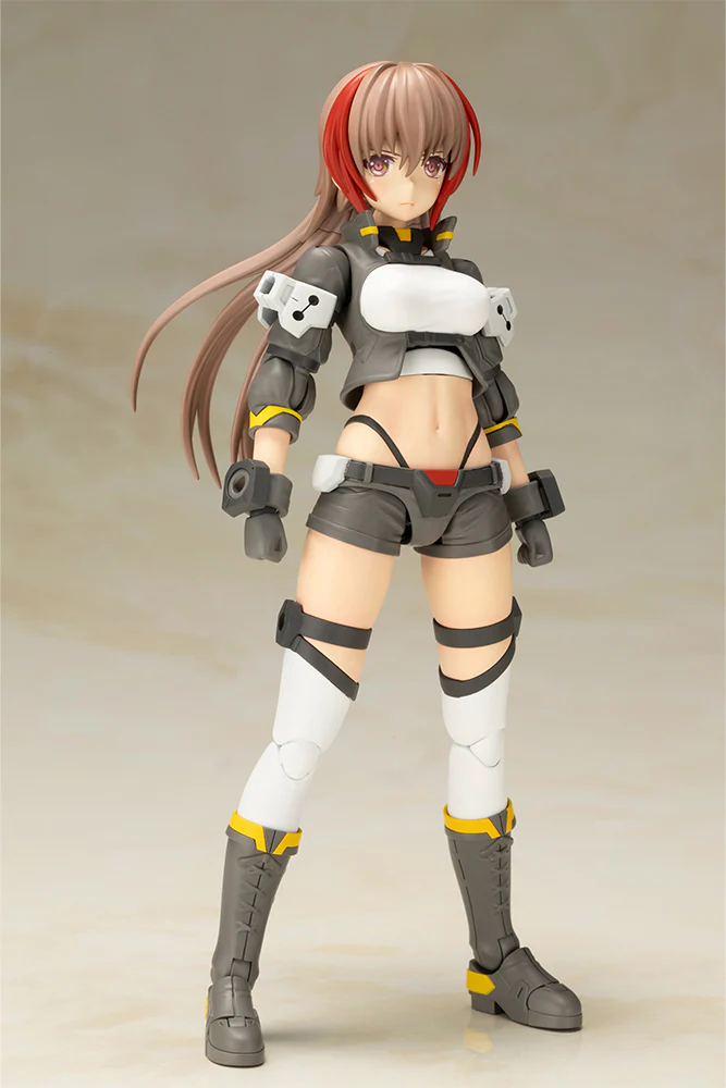 Frame Arms Girl FG114 Wilber Nine - Image 17