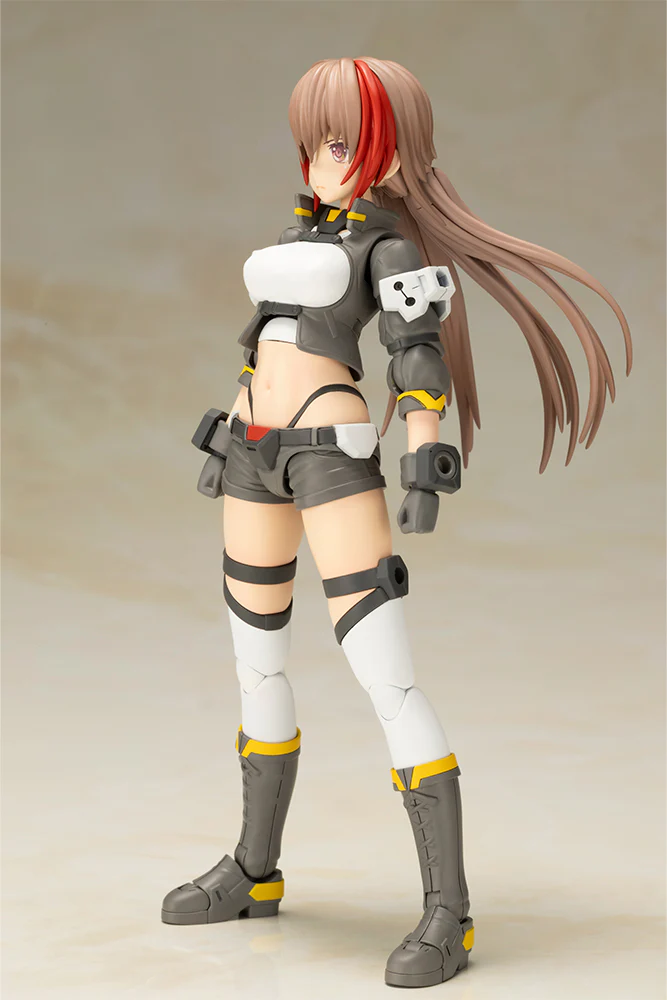 Frame Arms Girl FG114 Wilber Nine - Image 18