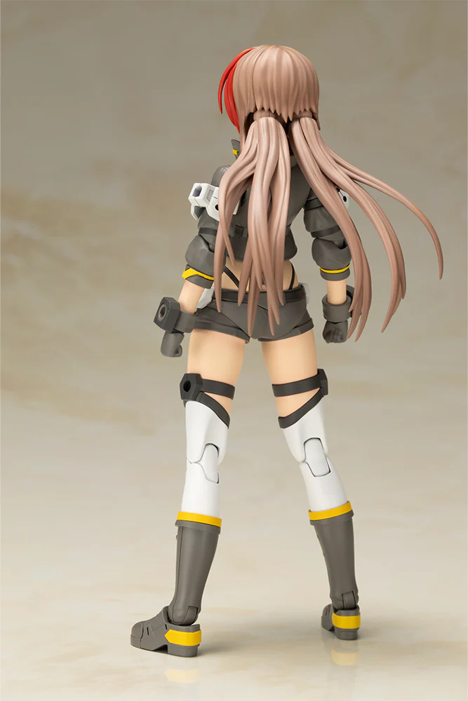 Frame Arms Girl FG114 Wilber Nine - Image 19