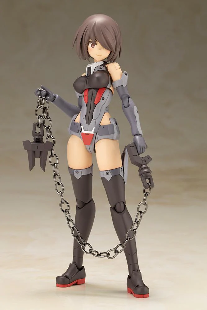 Frame Arms Girl FG127 Kongo Destroyer Ver. - Image 14