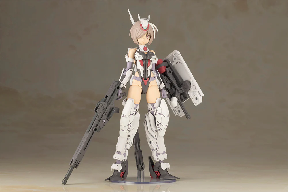 Frame Arms Girl FG128 Izumo - Image 11