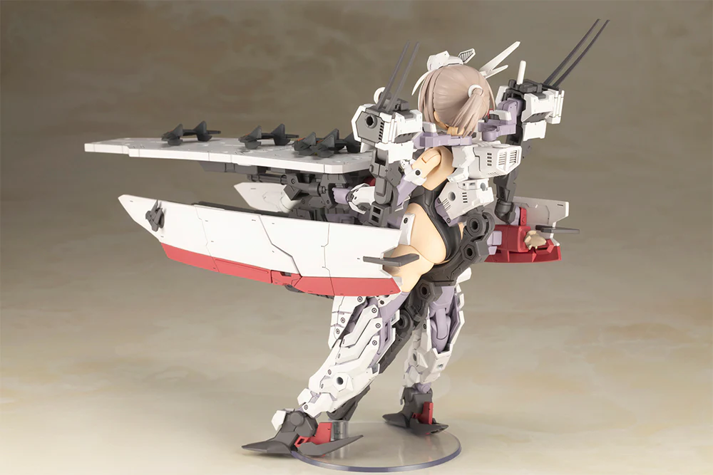 Frame Arms Girl FG128 Izumo - Image 13