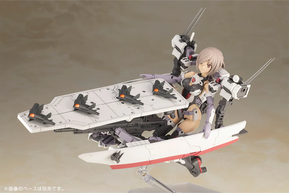 Frame Arms Girl FG128 Izumo - Image 18