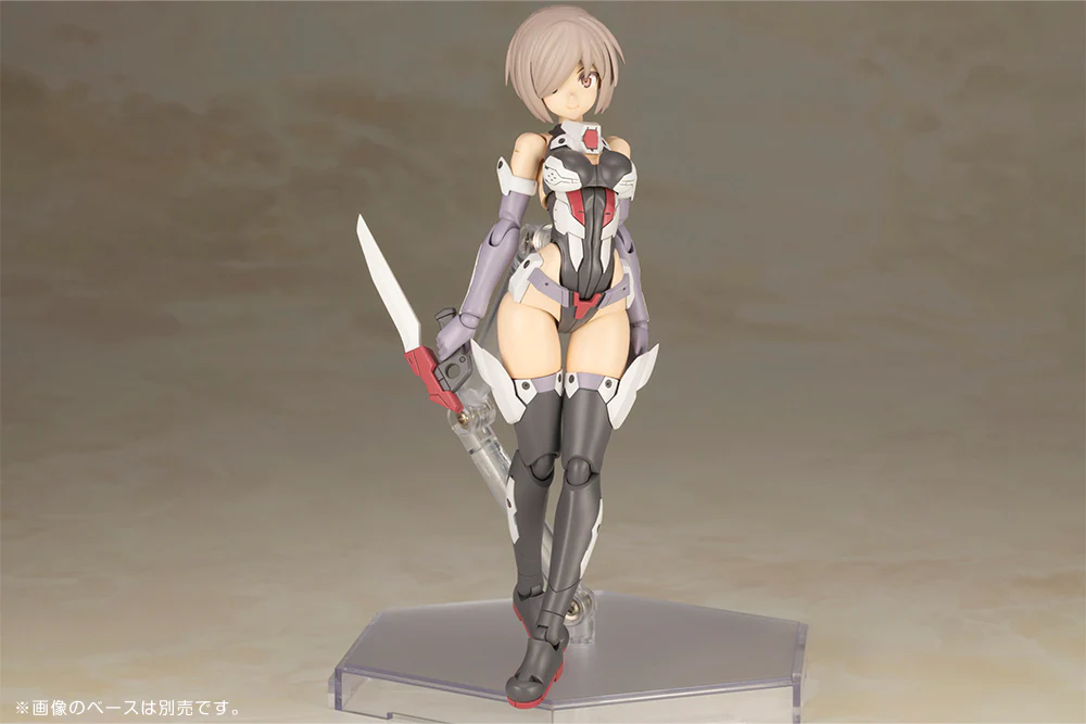 Frame Arms Girl FG128 Izumo - Image 20