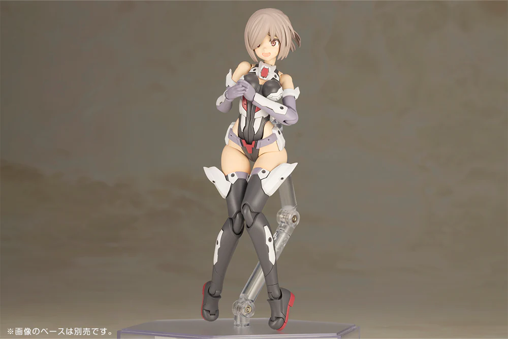 Frame Arms Girl FG128 Izumo - Image 22