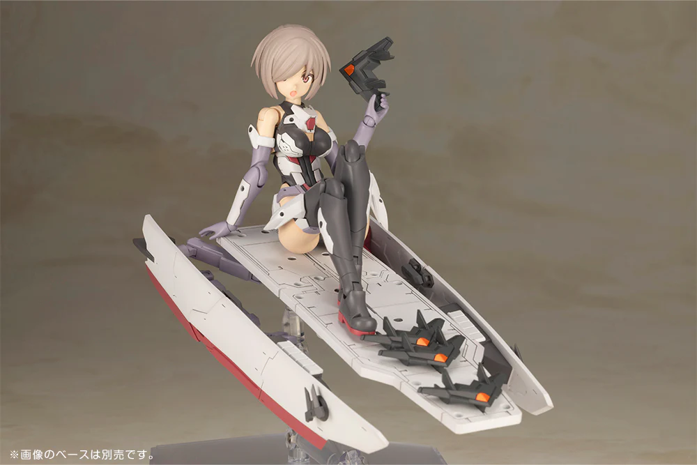 Frame Arms Girl FG128 Izumo - Image 23