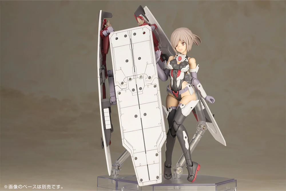 Frame Arms Girl FG128 Izumo - Image 24