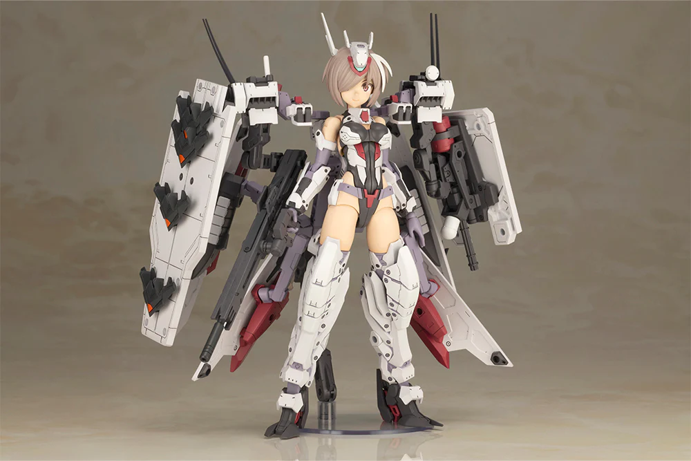 Frame Arms Girl FG128 Izumo - Image 3