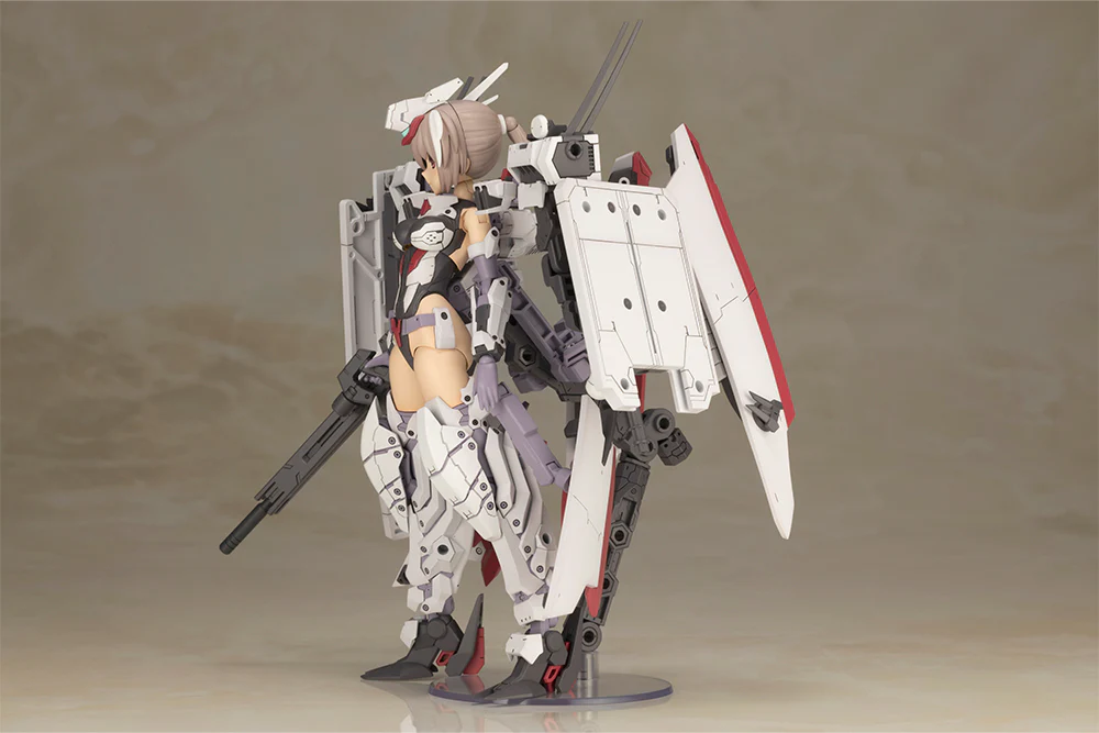 Frame Arms Girl FG128 Izumo - Image 5