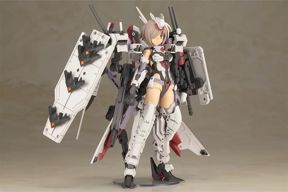 Frame Arms Girl FG128 Izumo - Image 8