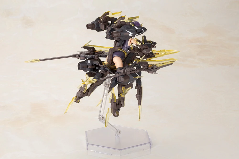Frame Arms Girl FG139 Hresvelgr Albas - Image 12