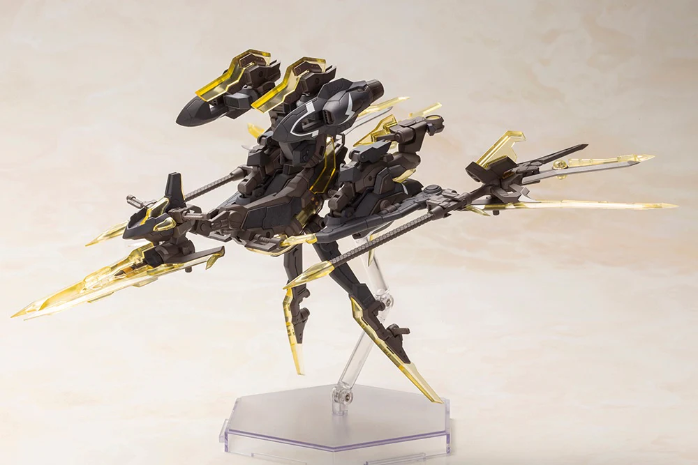 Frame Arms Girl FG139 Hresvelgr Albas - Image 15