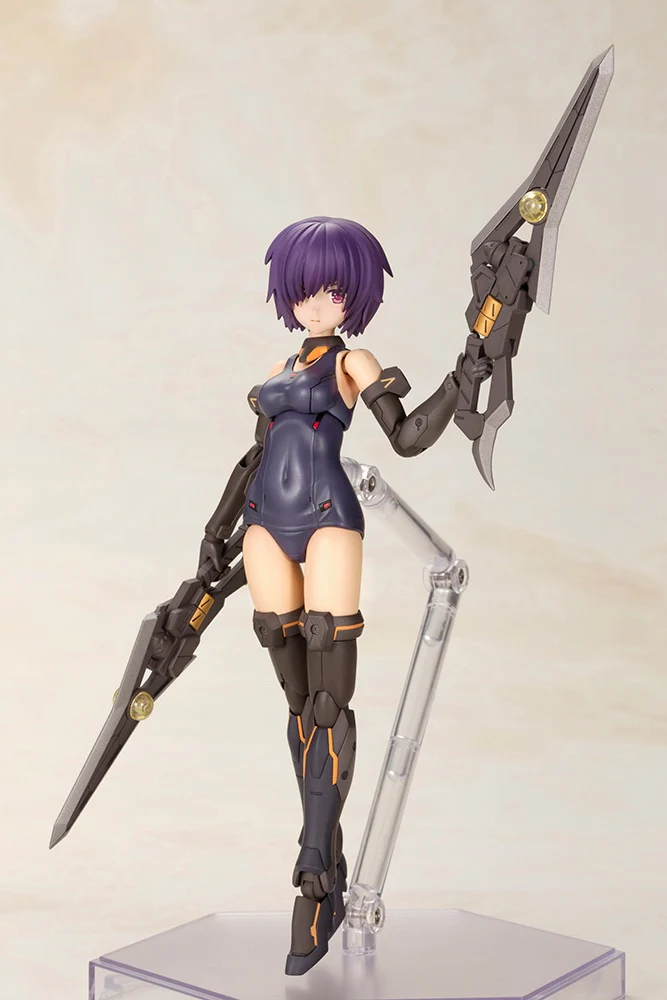 Frame Arms Girl FG139 Hresvelgr Albas - Image 16
