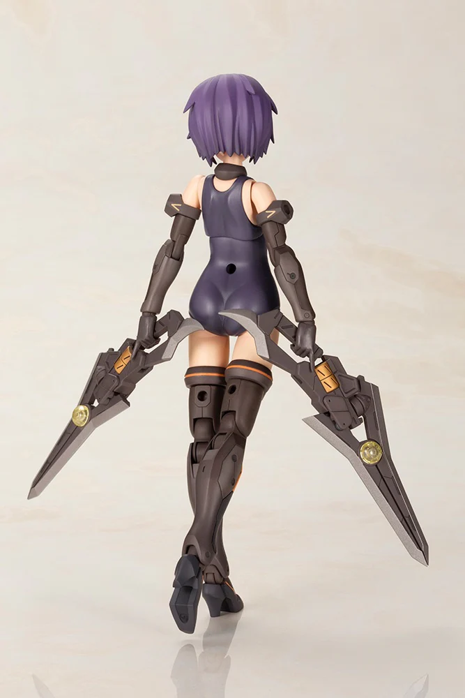 Frame Arms Girl FG139 Hresvelgr Albas - Image 17