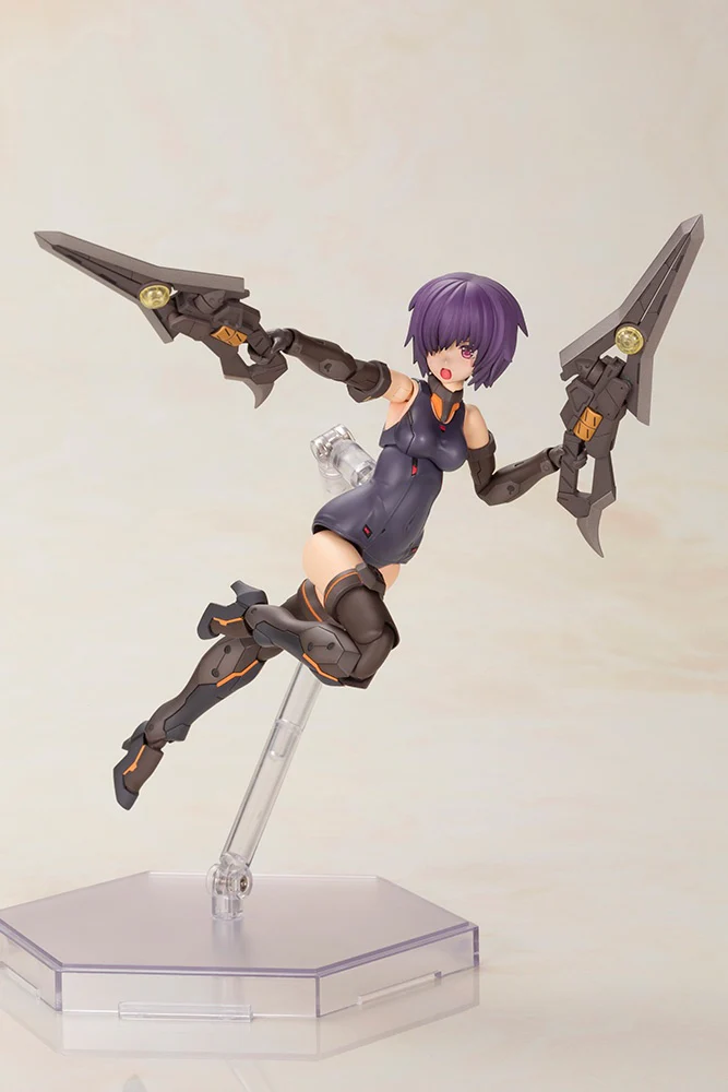 Frame Arms Girl FG139 Hresvelgr Albas - Image 18