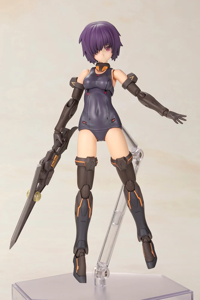 Frame Arms Girl FG139 Hresvelgr Albas - Image 19