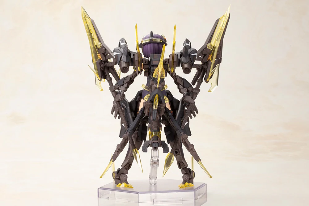 Frame Arms Girl FG139 Hresvelgr Albas - Image 7