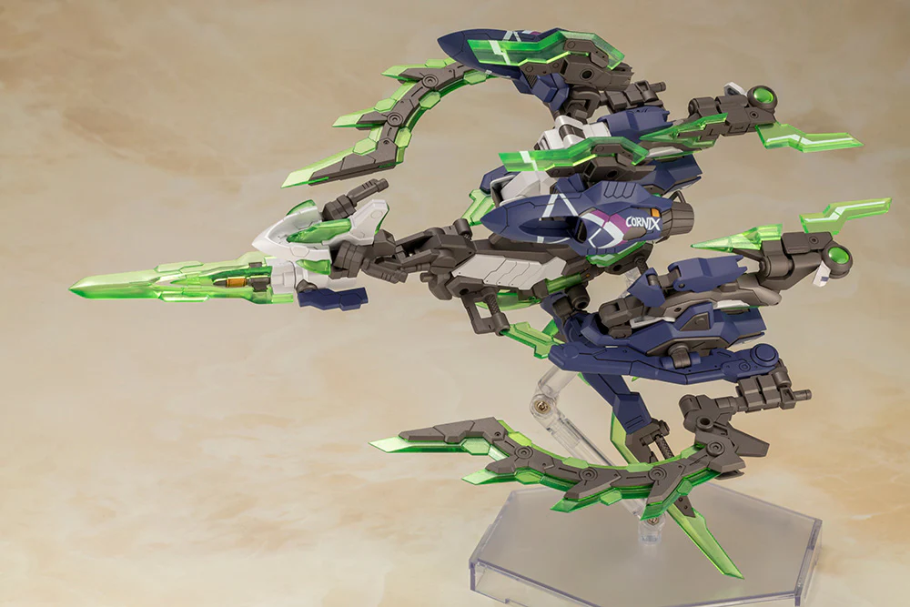Frame Arms Girl FG143 Hresvelgr=Cornix - Image 19