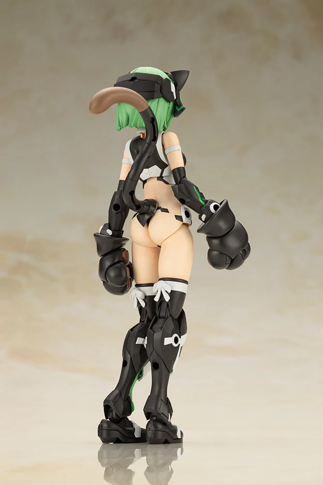 Frame Arms Girl FG161 Magatsuki Cat Armor Ver. - Image 15