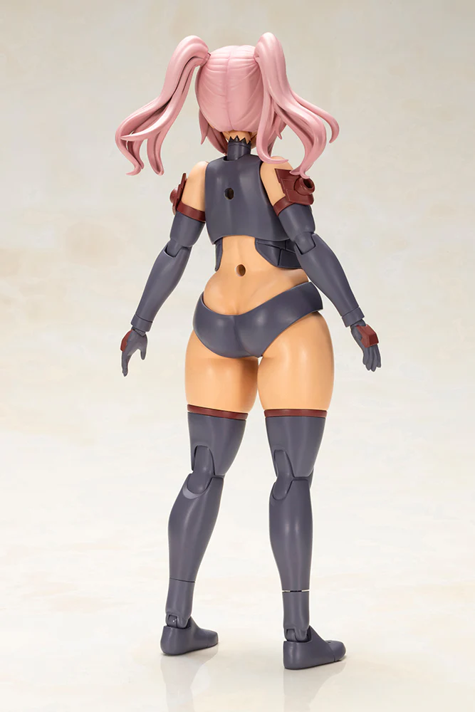 Frame Arms Girl FG169 Kagutsuchi-Otsu Fencer - Image 15