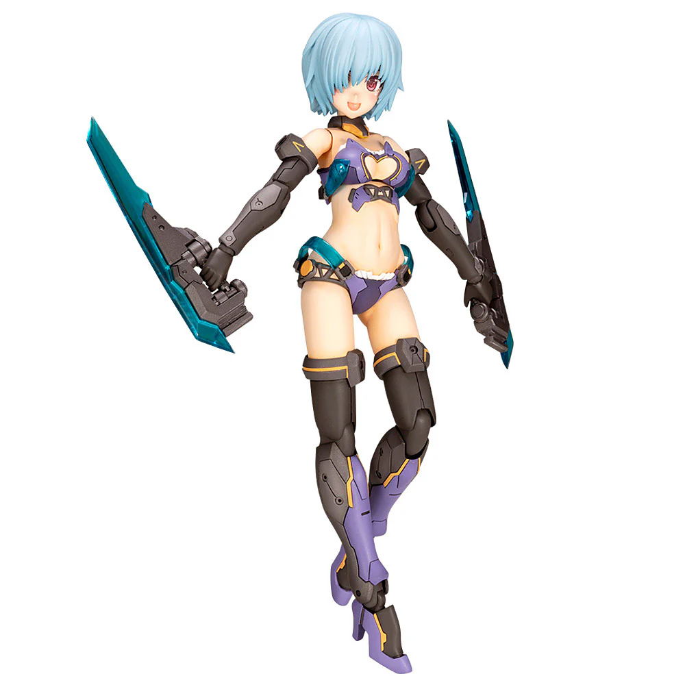 Frame Arms Girl FG175 P3 Hresvelgr Bikini Armor Ver.