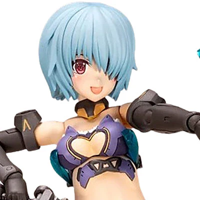 Frame Arms Girl FG175 P3 Hresvelgr Bikini Armor Ver. - Image 2