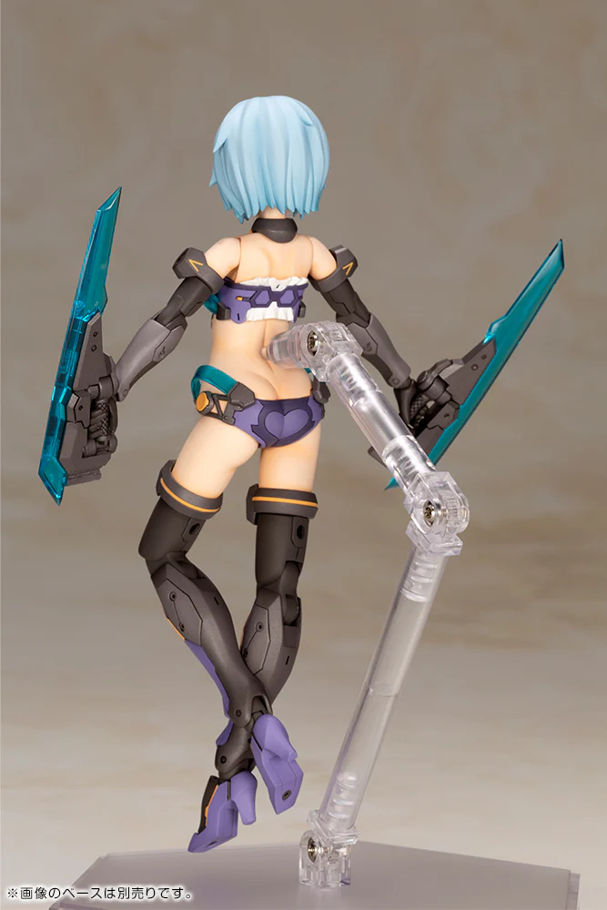 Frame Arms Girl FG175 P3 Hresvelgr Bikini Armor Ver. - Image 5