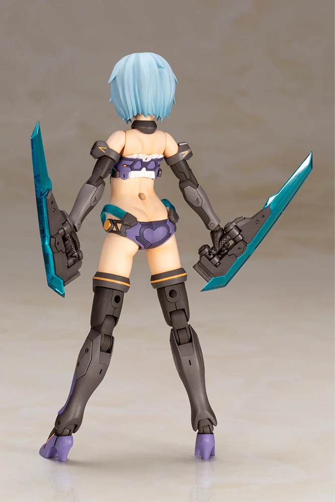 Frame Arms Girl FG175 P3 Hresvelgr Bikini Armor Ver. - Image 6