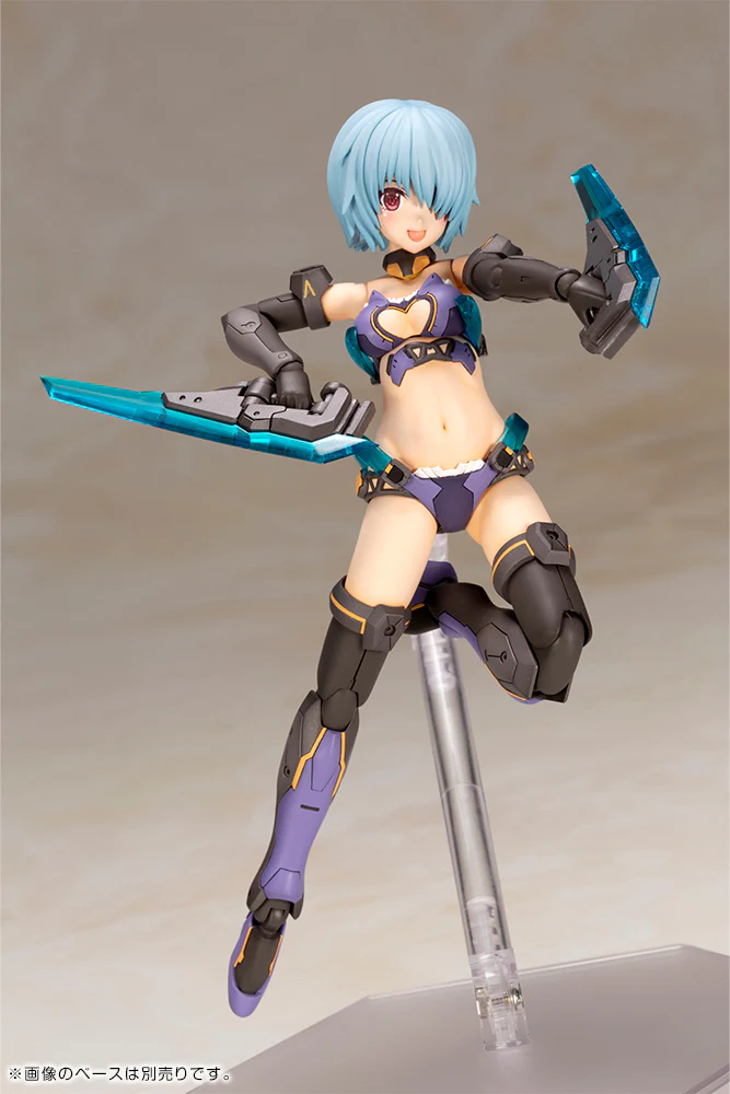 Frame Arms Girl FG175 P3 Hresvelgr Bikini Armor Ver. - Image 7