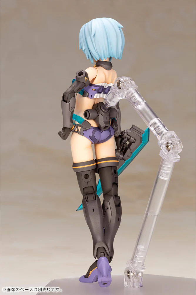 Frame Arms Girl FG175 P3 Hresvelgr Bikini Armor Ver. - Image 9
